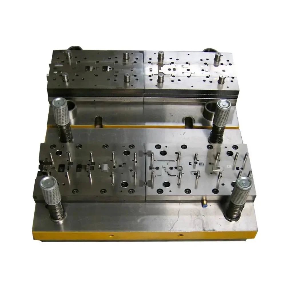 China Manufacturing Household Daily Necessities Injection Mold