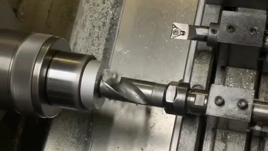 쉘 가공 맞춤화, 정밀 CNC 가공, 전자 제품