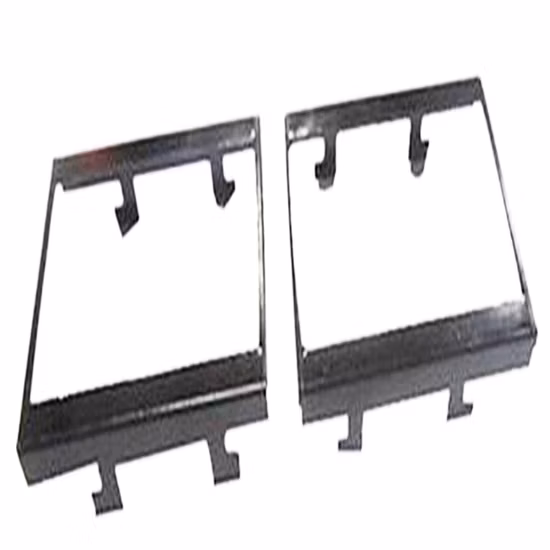 중국 맞춤형 자동차 하드웨어 터미널 커넥터 전자 부품 판금 제품