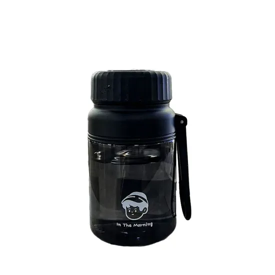 플라스틱 컵 스포츠 워터 컵 대형